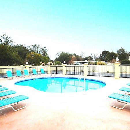 פורט וולטון ביץ' Fairway Inn מראה חיצוני תמונה
