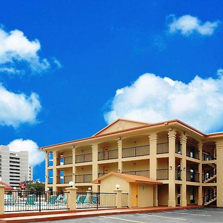פורט וולטון ביץ' Fairway Inn מראה חיצוני תמונה
