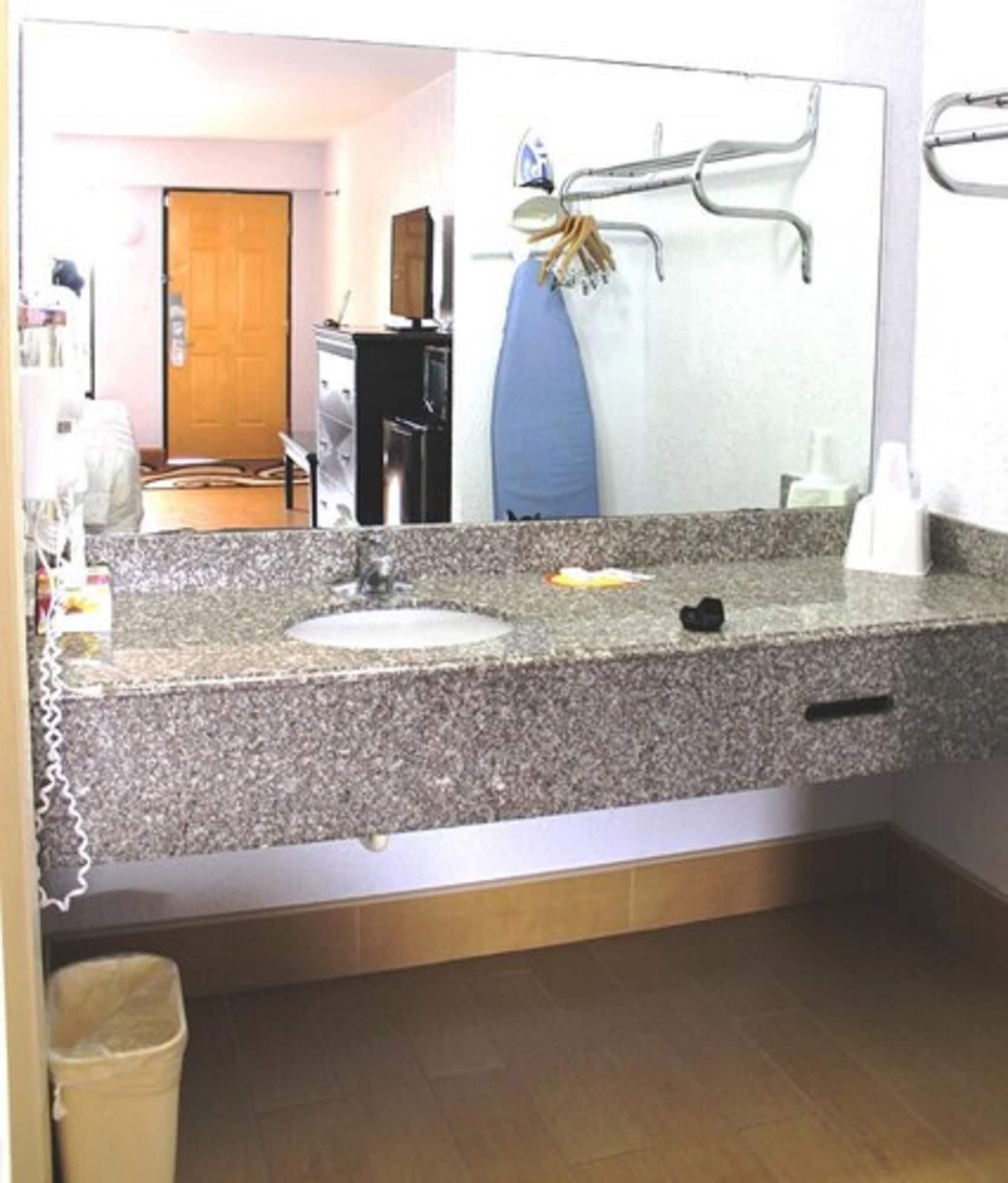 פורט וולטון ביץ' Fairway Inn מראה חיצוני תמונה